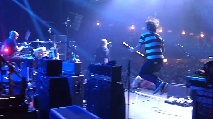 Soul Asylum - Spinnin'