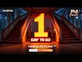 10001mAh That Simply Refused to Quit | #realmeP4Power