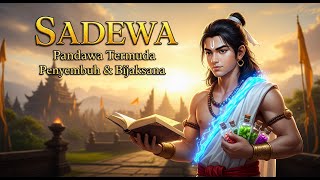 SADEWA | THE WISE PANDAWA KNIGHT, HEALER, AND GREATEST SACRIFICE IN THE BHARATAYUDHIAN WAR