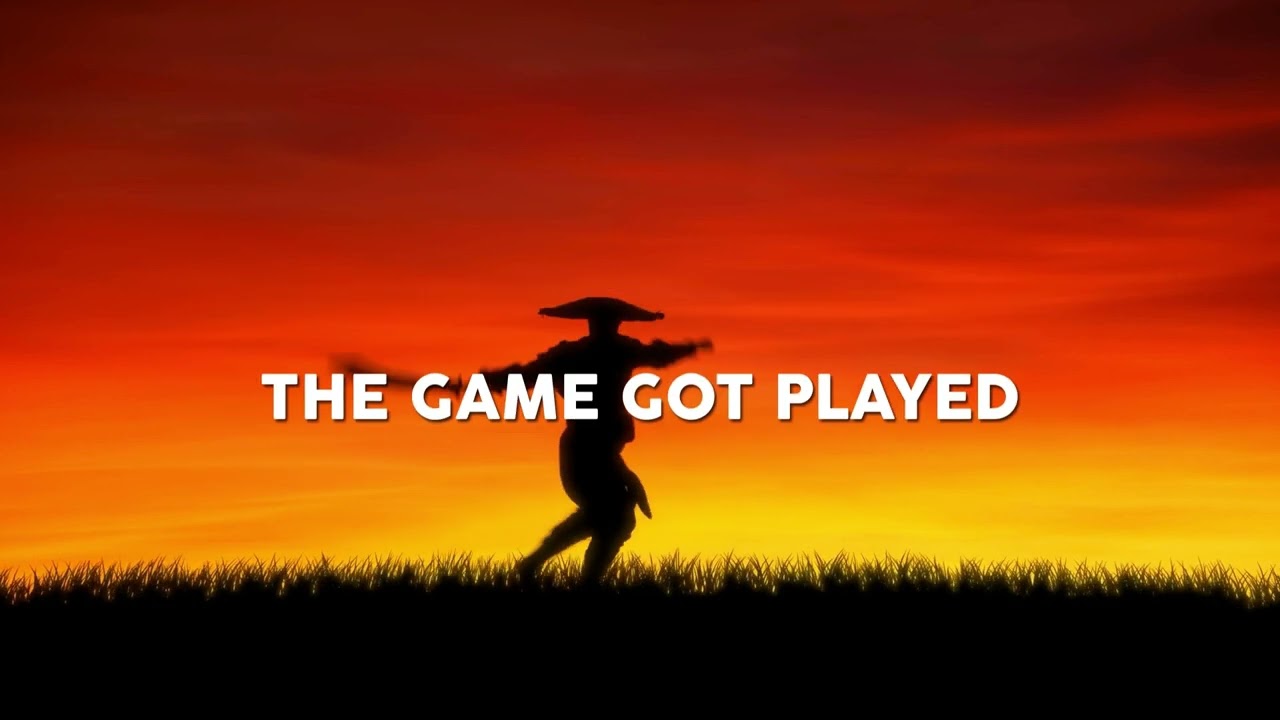 Watch Chyappy - SAMURAI (Official Lyric Video) on YouTube Watch Chyappy - SAMURAI (Official Lyric Video) on YouTube