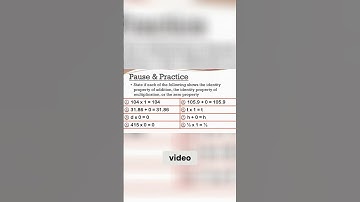 Mastering Math - Understanding the Zero Property of Addition