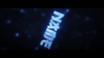 Free Intro Template ❤ !! C4D & AE Files in Desc. [still active?]