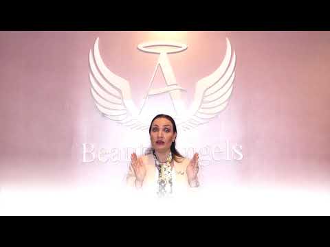 Beauty Angels Academy International | Beginners Angel To Be Course Introduction