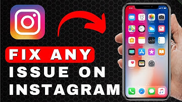 How to Fix Any Bug in Instagram | Android & iOS (2025)