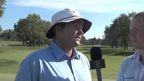 Canadian Tour TV Update: Alan McLean wins in Windsor