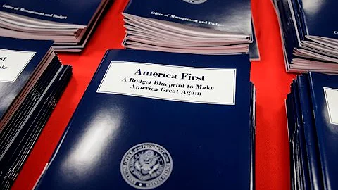 Donald Trump's Budget Explained