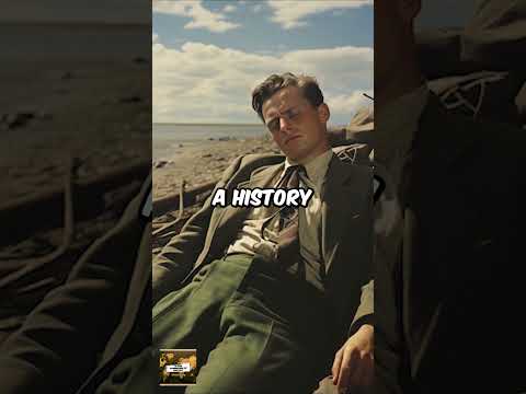 Unveiling the Past A Journey Through the Corridors of History #history