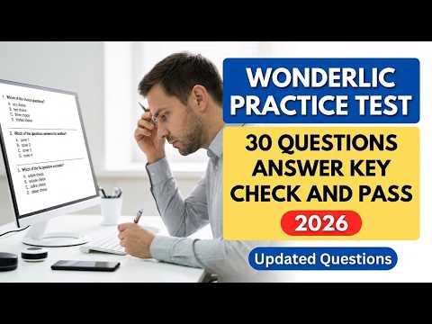 Fast Practice Test Answer Key