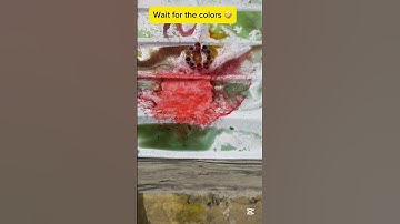 Will a big balloon explode if it rolls down from height 💥🤔♥️ #asmr #balloon #shorts #colors