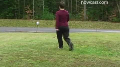 How to Avoid Shin Splints