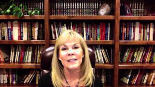 Rebecca Nordeman welcomes you to Reno AKPsi PBLI