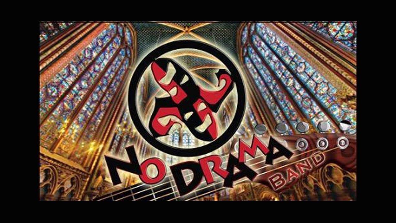 NO DRAMA [Set 1] 03-25-2017