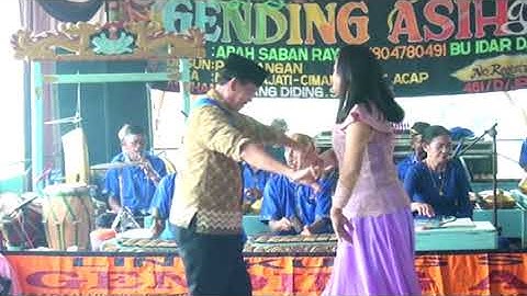 Rayak   rayak GENDING ASIH live Cipeusing   Cijati   Cimanggu 10 juni 2021