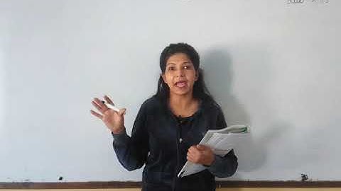 Class IV EVS Chap 8 Food We Eat Part 1