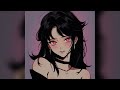 QUEEN BEE - KING BITCH [Slowed &amp; Reverb]