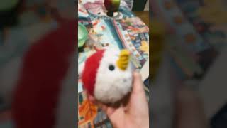 Man that was my last one #minecraft #funny #steve