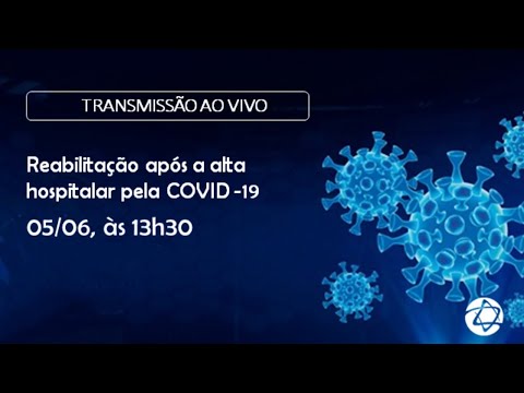 Vídeo: Em Chelny, Sanatórios Passam Por Cursos De Reabilitação Para Pacientes COVID-19 - Vídeo