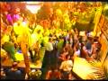 de Danssalon DJ Melle en Hans Dulfer