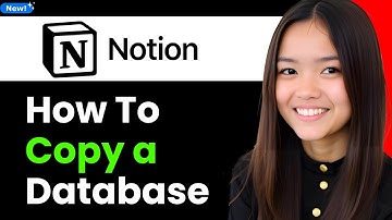 How to Copy a Database in Notion 2026 (Step By Step)