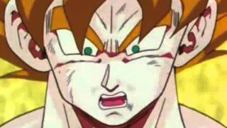 Goku demanda a McDonalds