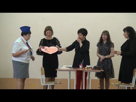 Лучшие участники муниципального этапа конкурса "Учитель года 2023" соревновались в финале