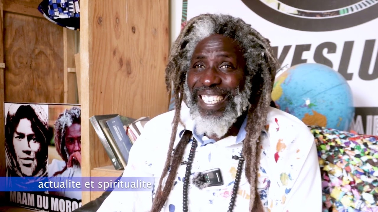 actualité et spiritualité ataya chez dieuwrine Ndiasse