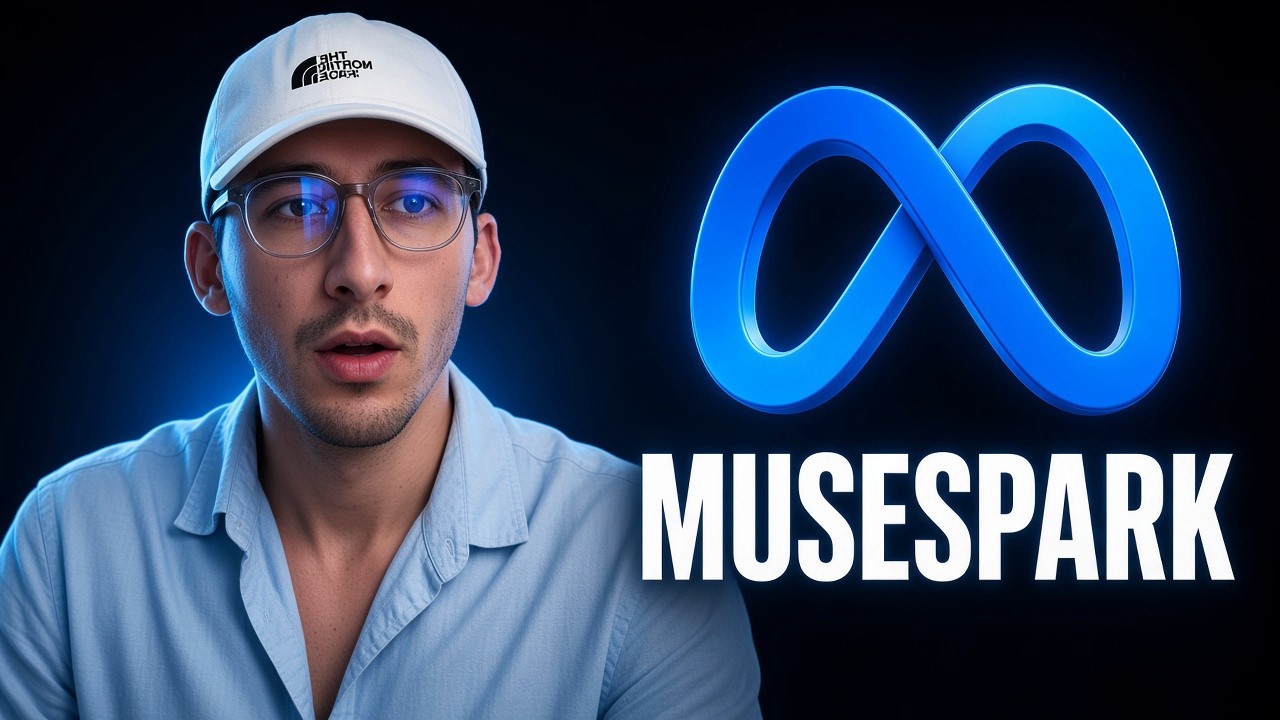 Muse Spark 1.3 : aussi bon que Google et moins chère ?