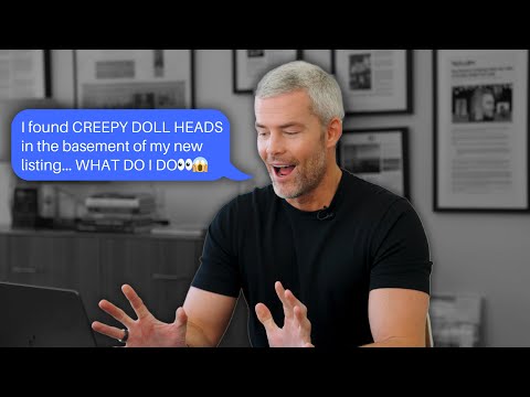 Real Estate Agent Horror Stories | Advice From Ryan Serhant