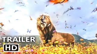 MUFASA: THE LION KING The butterfly valley Trailer (2024)