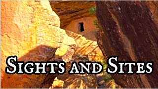 Sights and Sites.