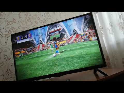 Kinect sports прохождение 2 часть.