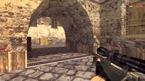 ESEA.net COTW: kafte 4k awp