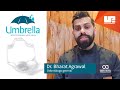 Reacciones de odontólogos y pacientes | Retractor de lengua, labios y mejillas Umbrella™