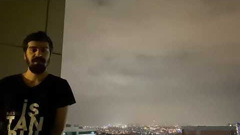 Osman Kerem Emer AIESEC İstanbul LCVP 21.22 Application Video