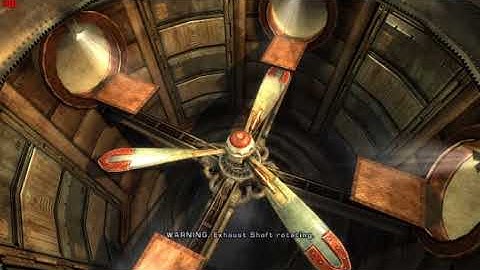 TimeShift (PC) - Part 14 - Level 14 - Test Labs