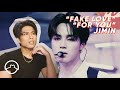 Performer React to Jimin "For You" + "Fake Love" Fancams