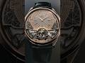 Jaeger-LeCoultre Master Hybris Artistica Calibre 184 | 2024 New Releases