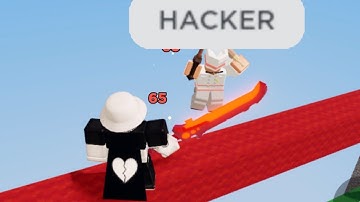 He called me a HACKER because i did THIS.. 😭