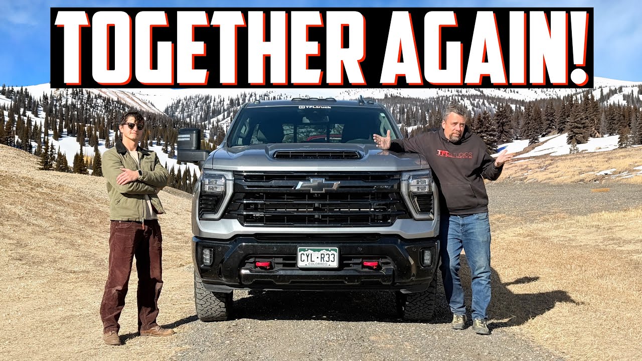 Breaking News: You Won't Believe Which Company Is Back with GM!