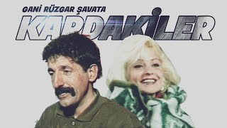 Kardakiler Filmi Full İzle Casusluk Filmi