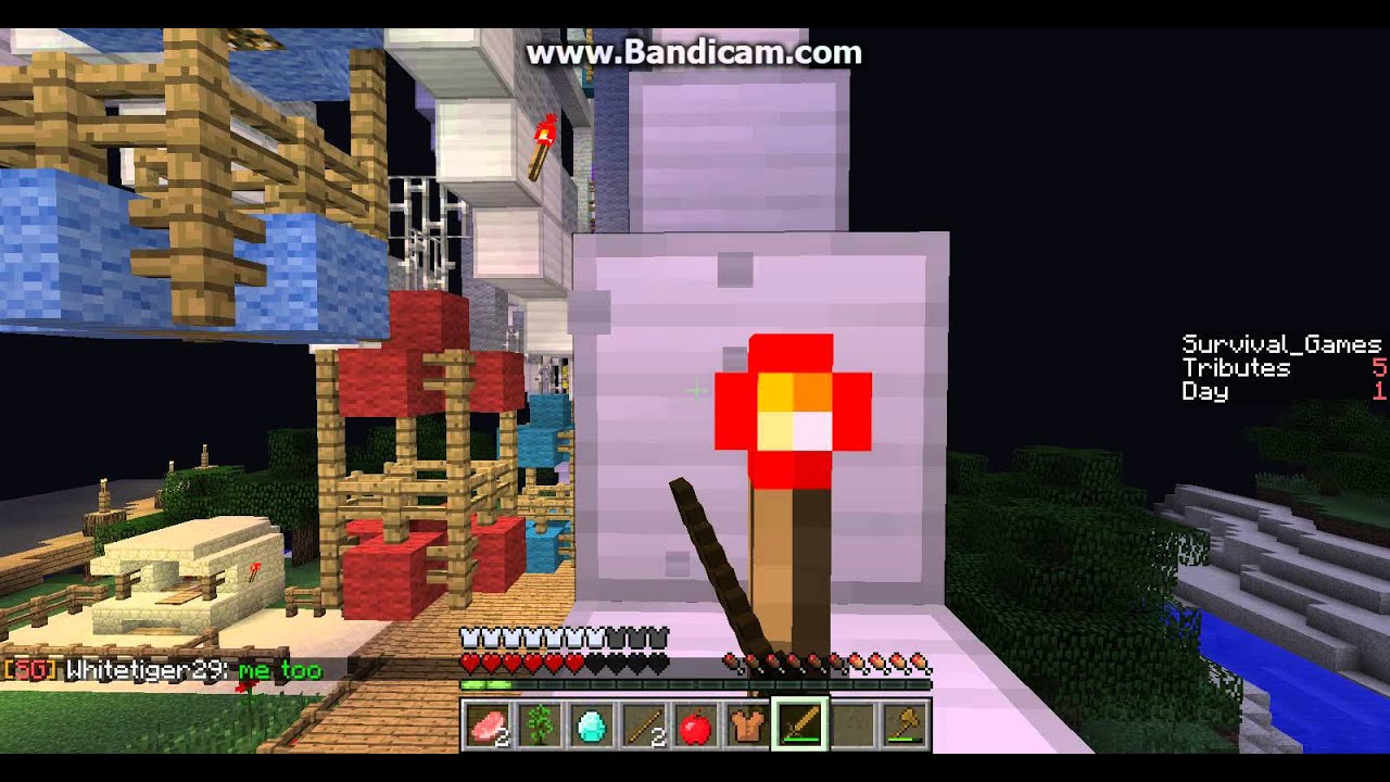 FERRIS WHEEL OF DOOM!!!!!