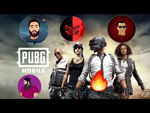 TOP 4 პოპულარული მოთამაშის საუკეთესო მომენტები!