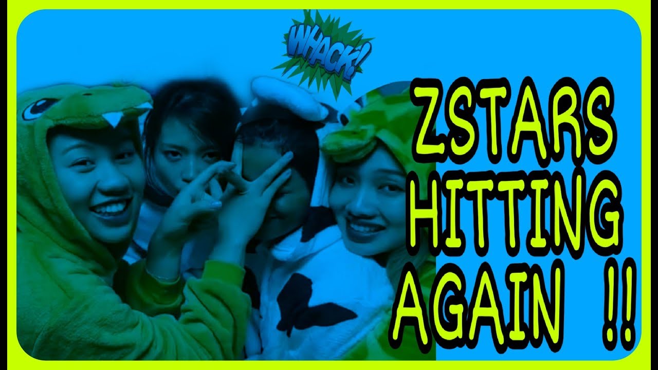 [Z-BOYS & Z-GIRLS] Z-Stars hitting each other again !!