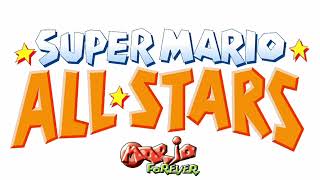 Smb1 King Bowser - Mario Forever Music