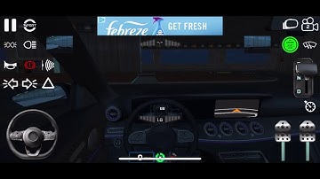 Real driving sim part 2