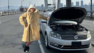 видео: На праворуком немце по маршруту Владивосток-Новосибирск картинка: На праворуком немце по маршруту Владивосток-Новосибирск