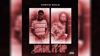 Kervodolo - BACK IT UP