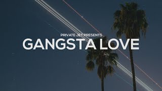 RAF Camora Type Beat - "Gangsta Love" | Dancehall Type Beat 2020