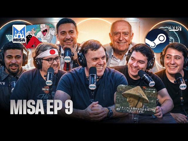 Video thumbnail Ruckauf revela el FINAL de IRÁN, Los F-16 ya vuelan en Argentina y El Procurador de Milei sobre YPF