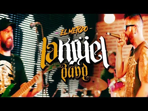 La Kruel Band - El Método (Video Oficial)